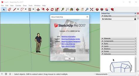 Sketchup Pro 2018 Serial Number Authorization Code Starsfasr