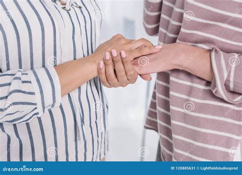 Two People Holding Hands Stock Illustrations 3301 Two People Holding