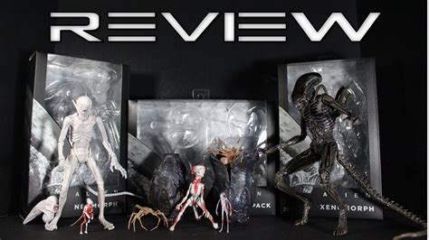 Find great deals on ebay for neca alien covenant neomorph. NECA's Alien: Covenant Neomorph, Xenomorph, and Creature ...