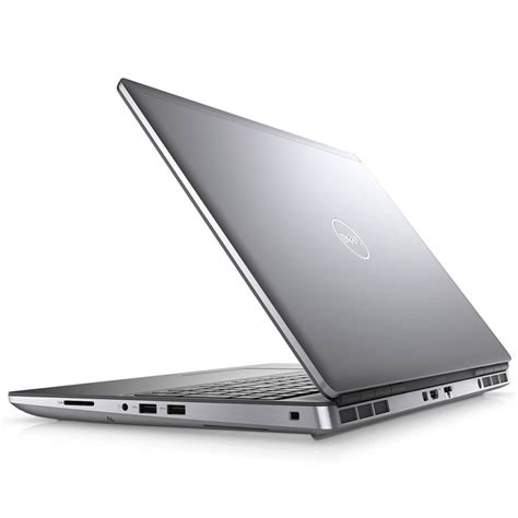dell precision  mobile workstation hung phat laptop