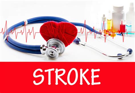 High Blood Pressure And Stroke My Health My Life