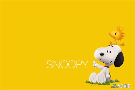 Desktop Snoopy Hd Wallpapers Pixelstalknet