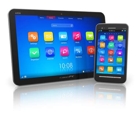 Smartphones Eclipse Tablets In Data Consumption Ipg Media Lab
