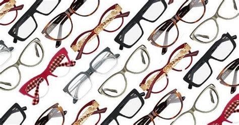 15 Stylish Pairs Of Glasses
