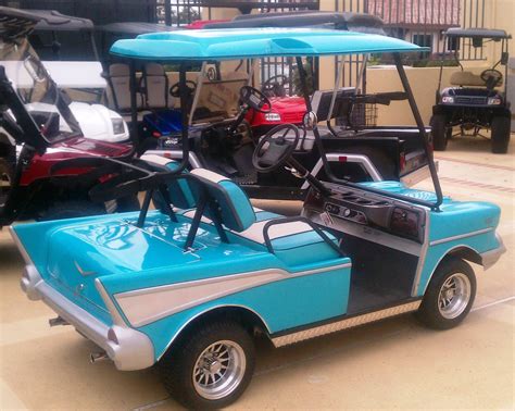 Custom Golf Cart Body Kits Artofit
