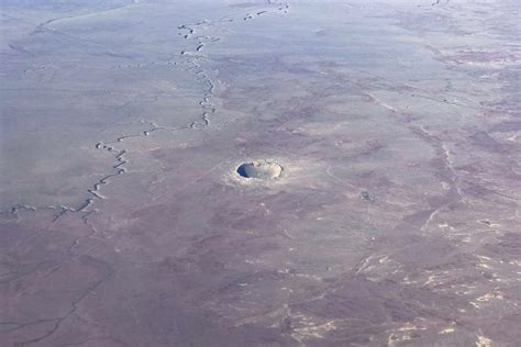 What Happened To Earths Ancient Craters Scientists Seek Clues On The