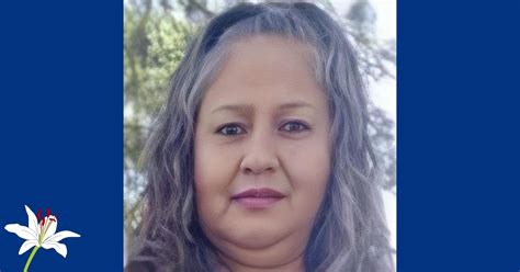 Susana Ortiz Age 48