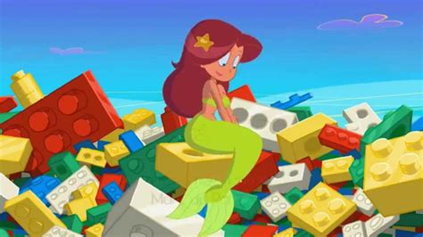 Zig And Sharko Silly Builders S01e24 Full Episode In Hd Youtube