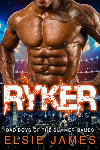 Darkinferno S Book Promos Ryker