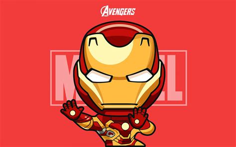 Iron Man Animated Wallpapers Wallpaper Cave
