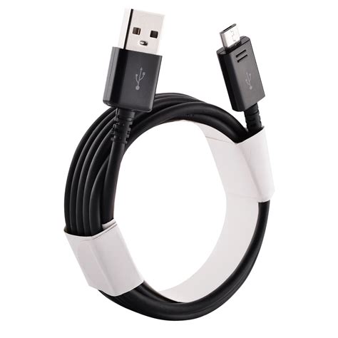 Micro Usb Cable Charger For Android 6ft Usb To Micro Usb Cable Charger