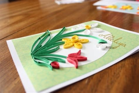 Easter is approaching and like every year the making of the easter cards is a great fun for many people. 105 fantastic Easter cards ideas - easy crafts for kids ...