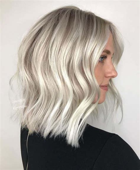 Check out these short hairstyles for women that will inspire you to call your stylist asap. Top 10 Bob Hairstyles 2021: Best Cuts and Trends - Elegant ...