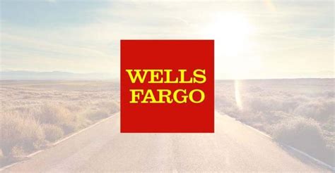 Wells Fargo Auto Loan And Financing Of Vehicles Wells Fargo