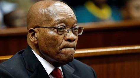Zuma Likely To Show Up At State Capture Commission Analyst Sabc News Breaking News Special