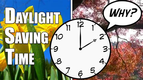 Dst is in practice in some 70 countries, including those in the european union. Daylight Saving Time: A Brief History - YouTube