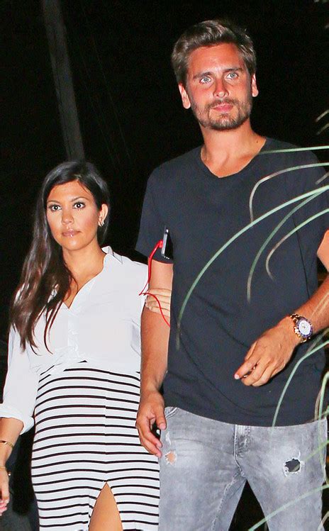 Scott Disick Heads To Rehab For Alcohol And Drug Abuse E News