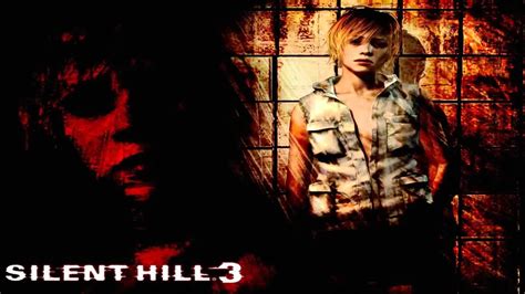 Silent Hill 3 Ive Been Losing You Bonus Track Remix