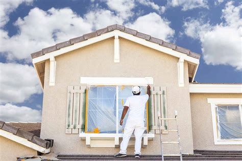 How Long Does Exterior Paint Last Tips To A Long Paint Life Best