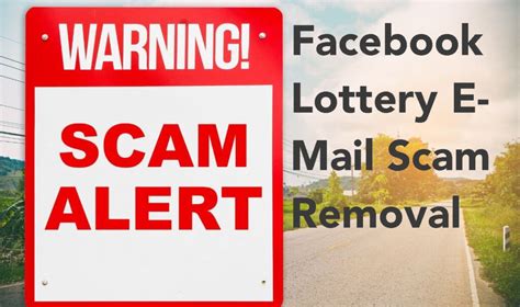 Facebook Lottery E Mail Scam Removal Guide [free] How To Technology And Pc Security Forum