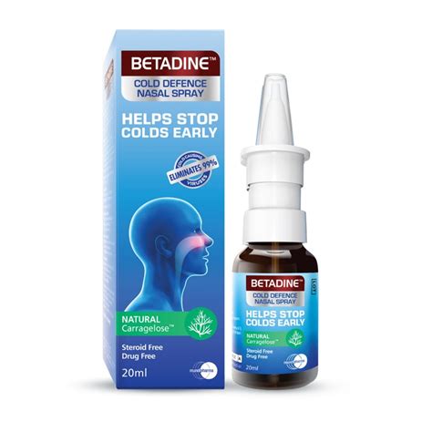 8 Best Nasal Sprays In Singapore 2020 Top Brands And Reviews