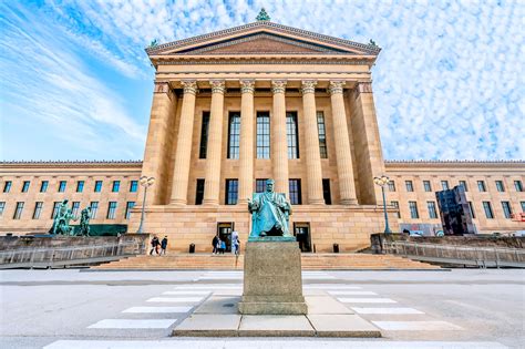 10 Best Museums In Philadelphia Where To Go In Philadelphia To Enjoy Art History And Culture