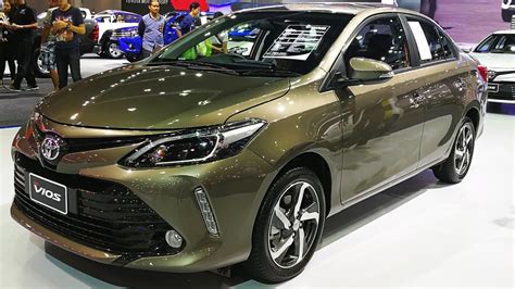 In short, it is yaris sedan intended for mentioned market. Toyota Vios 2017 รุ่น S CVT ราคา 789,000 บาท - YouTube