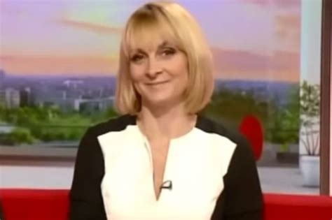 Louise Minchin Replaces Susanna Reid On Bbc Breakfast After Presenter