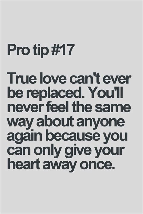 Indeed, first love will never die. 22 True Love Quotes Will Make You Fall In Love
