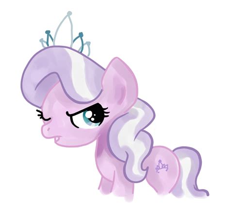 Diamond Tiara My Little Pony Friendship Is Magic Fan Art 31899793
