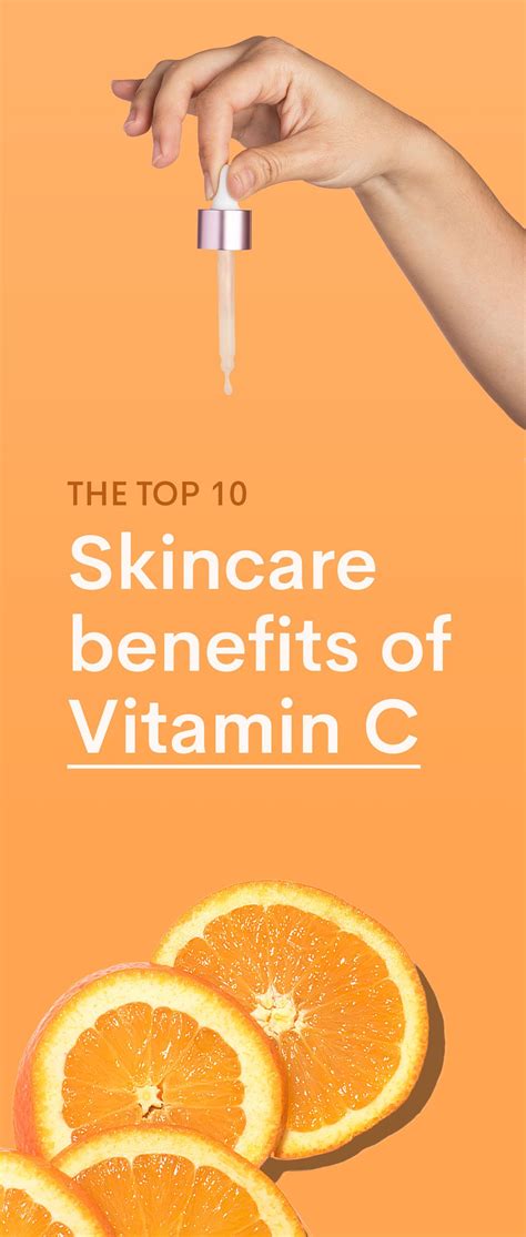 Vitamin a contributes to skin clarity by decreasing the size of sebaceous glands, resulting in less oil production. Vitamin C Skin Benefits: Why This Ingredient Can Help Your ...