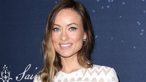 Olivia Wilde Was Too Old For Wolf Of Wall Street Role But Heres