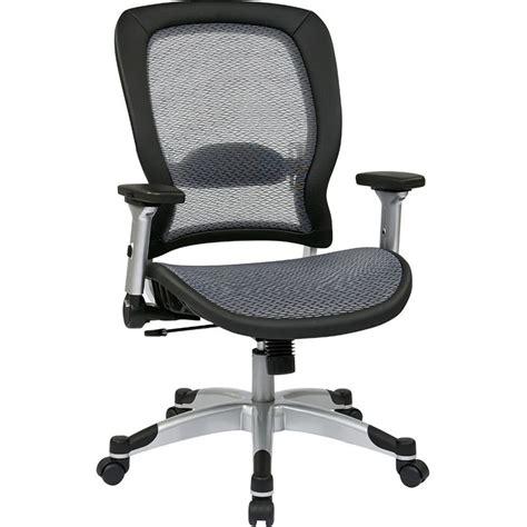 Easy funiture to install indoors or outdoors. Professional Light Air Grid Chair 327-66C61F6 | Bizchair.com