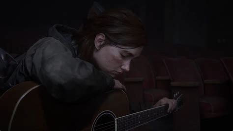 The Last Of Us 2 Is Not A Revenge Story An Analysis The Epilogue