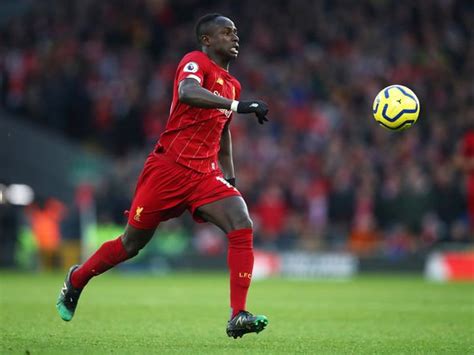 Sadio Mane Wages How Much Does The Liverpool Star Earn Net Worth And