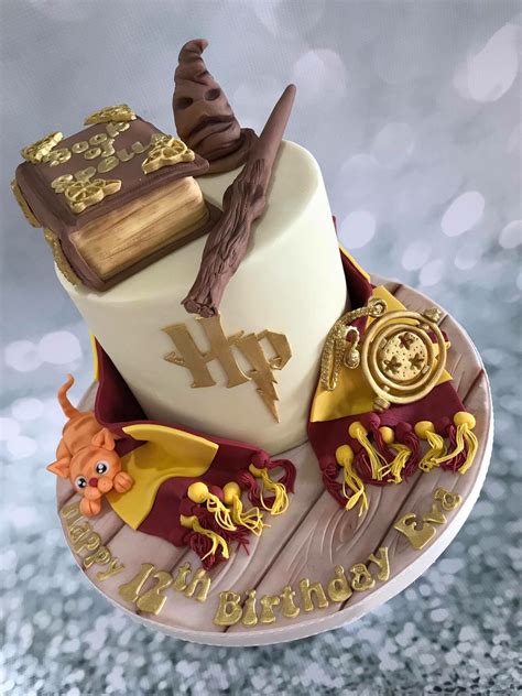 Cheap laptop bags & cases, buy quality computer & office directly from china suppliers:new creative design case only for hp spectre x360 13.3 Harry Potter Cake | Harry potter desserts, Harry potter cake, Harry potter birthday cake