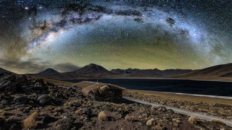 Desierto De Atacama Cool Landscapes Landscape Reference Photo