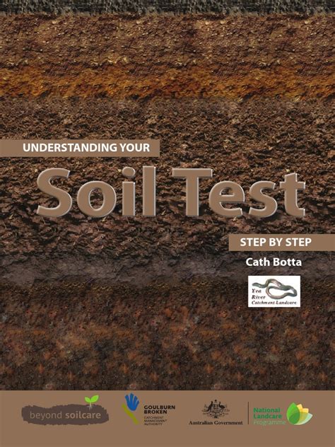 Understanding Your Soil Test Pdf Soil Plant Nutrition