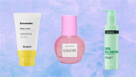 Best New Skin Care Products Launching In September Reviews Allure