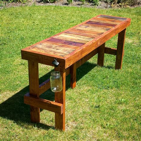 In This Instructable Ill Demonstrate How To Build An Outdoor Bartable