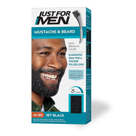 7 Best Beard Dye For Black Men In 2024 Easy To Apply Dapperlyclub