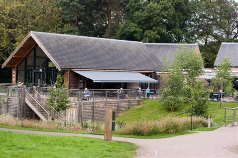 Dunham Massey Cheshire National Trust The Ladybirds Adventures