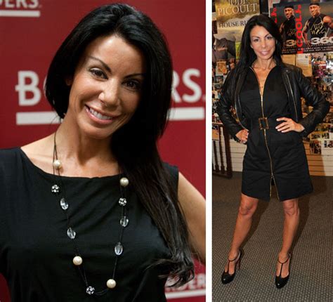 Hustler Inc To Release Sex Tape Featuring Danielle Staub From The Real Housewives Of New Jersey