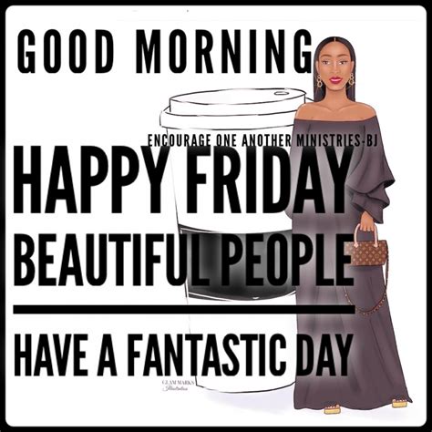 Happy Friday Quotes For A Fantastic Day