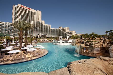 Orlando World Center Marriott Hotel Deals Allegiant