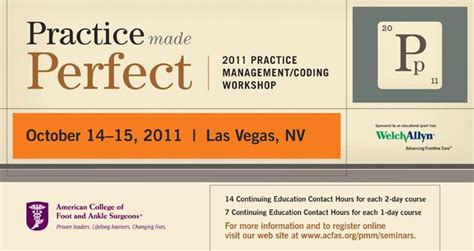 Podiatry Management Online