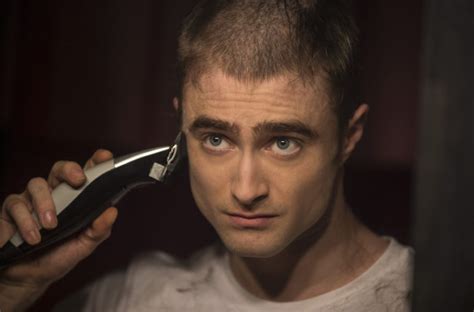 Whats A Nice Jewish Boy Like Daniel Radcliffe Doing Playing A Neo Nazi