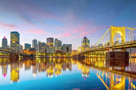 Find and connect with pittsburgh's best moving companies. Pittsburgh, PA | 2019 Top 100 Best Places to Live | Livability