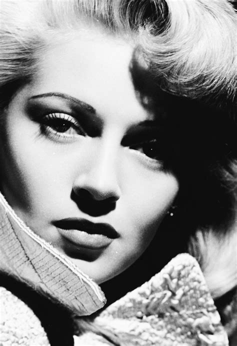 msmildred “lana turner by clarence sinclair bull 1943 ” alte fotos filmstars
