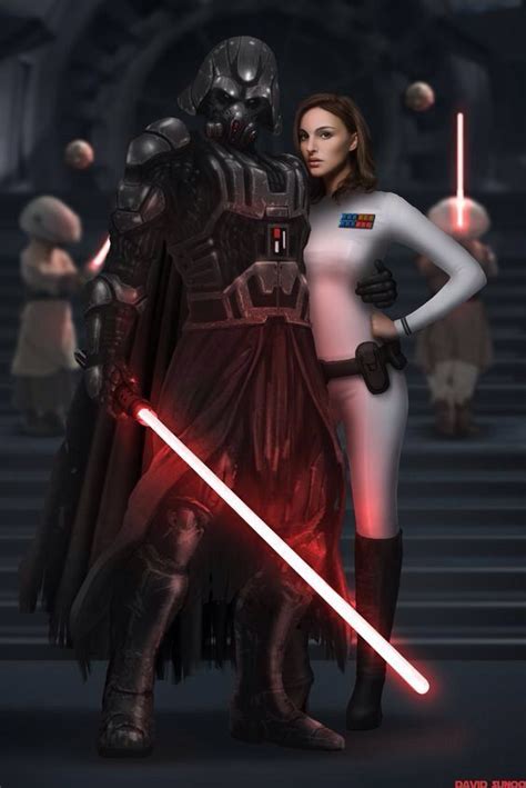 Pin by nortehazer on Star Wars (Padme Amidala, Anakin Skywalker and Obi